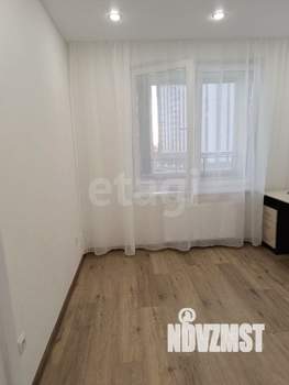 1-к квартира, на длительный срок, 38м2, 5/24 этаж