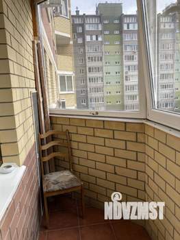 2-к квартира, на длительный срок, 50м2, 4/19 этаж