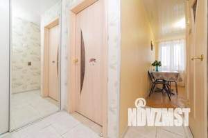 1-к квартира, посуточно, 31м2, 7/9 этаж