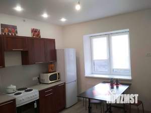 1-к квартира, на длительный срок, 49м2, 14/16 этаж