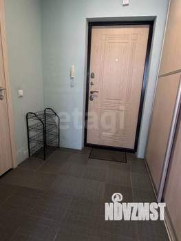 Студия квартира, на длительный срок, 28м2, 2/10 этаж