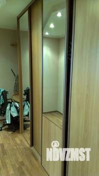 1-к квартира, на длительный срок, 45м2, 6/10 этаж