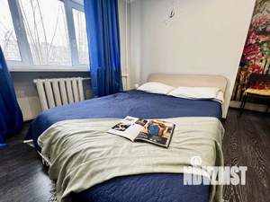 2-к квартира, посуточно, 50м2, 1/1 этаж