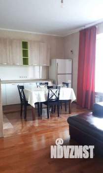 3-к квартира, на длительный срок, 97м2, 8/9 этаж