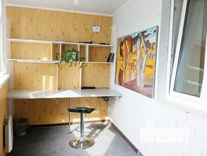 1-к квартира, посуточно, 41м2, 1/1 этаж