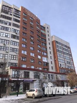 1-к квартира, на длительный срок, 60м2, 6/9 этаж