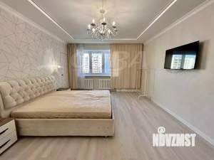 3-к квартира, на длительный срок, 125м2, 4/14 этаж