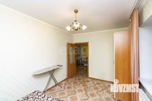 1-к квартира, на длительный срок, 46м2, 12/16 этаж