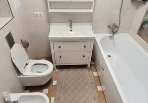 3-к квартира, на длительный срок, 92м2, 2/19 этаж