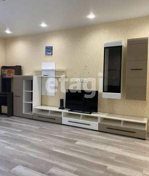 2-к квартира, на длительный срок, 79м2, 2/14 этаж