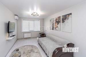 3-к квартира, на длительный срок, 66м2, 3/9 этаж