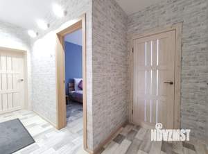 2-к квартира, посуточно, 48м2, 1/1 этаж