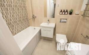 Студия квартира, на длительный срок, 24м2, 9/10 этаж