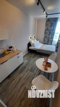 Студия квартира, на длительный срок, 20м2, 8/9 этаж