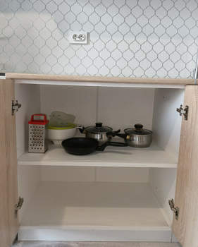 1-к квартира, на длительный срок, 40м2, 16/16 этаж