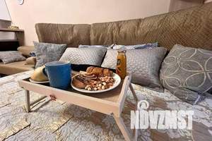 1-к квартира, посуточно, 37м2, 11/14 этаж