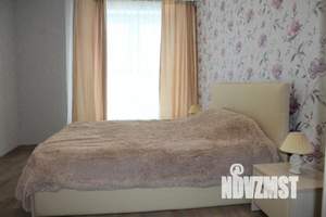 2-к квартира, посуточно, 68м2, 1/1 этаж