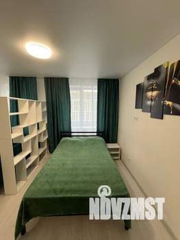 Студия квартира, посуточно, 96м2, 9/12 этаж