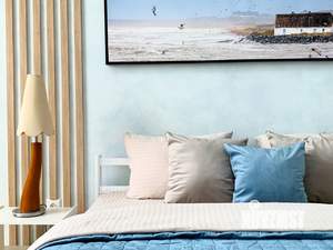 1-к квартира, посуточно, 50м2, 14/15 этаж