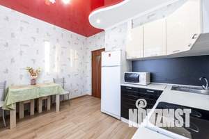 1-к квартира, посуточно, 40м2, 22/22 этаж