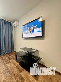 1-к квартира, посуточно, 46м2, 7/16 этаж