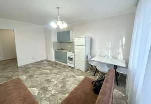 2-к квартира, на длительный срок, 68м2, 4/14 этаж