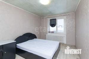 2-к квартира, на длительный срок, 52м2, 8/9 этаж