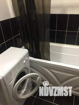 1-к квартира, посуточно, 40м2, 7/9 этаж