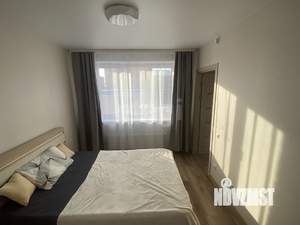 1-к квартира, на длительный срок, 38м2, 9/12 этаж