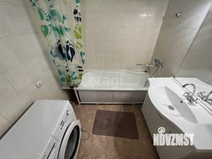 1-к квартира, на длительный срок, 58м2, 6/14 этаж