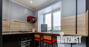 2-к квартира, на длительный срок, 49м2, 4/5 этаж