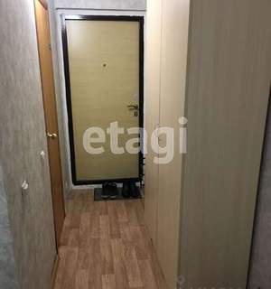 Студия квартира, на длительный срок, 16м2, 13/18 этаж