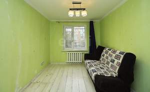 4-к квартира, на длительный срок, 97м2, 1/10 этаж