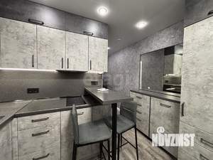 Студия квартира, на длительный срок, 24м2, 8/15 этаж