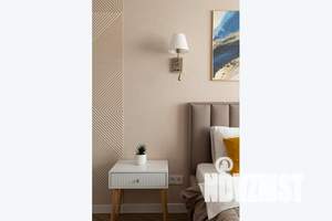 1-к квартира, посуточно, 44м2, 13/14 этаж