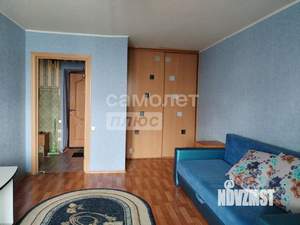 1-к квартира, на длительный срок, 35м2, 6/9 этаж