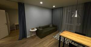 1-к квартира, на длительный срок, 42м2, 3/11 этаж