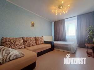 2-к квартира, посуточно, 66м2, 11/14 этаж