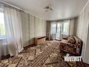 1-к квартира, на длительный срок, 33м2, 3/5 этаж