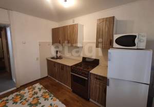 1-к квартира, на длительный срок, 39м2, 8/9 этаж