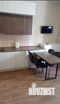 2-к квартира, на длительный срок, 46м2, 1/18 этаж