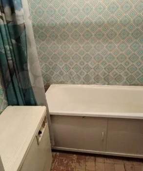 2-к квартира, на длительный срок, 47м2, 2/9 этаж