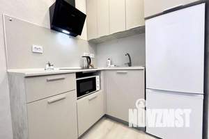 1-к квартира, посуточно, 35м2, 3/16 этаж