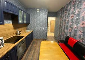 1-к квартира, на длительный срок, 35м2, 20/20 этаж