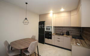 2-к квартира, на длительный срок, 62м2, 2/4 этаж