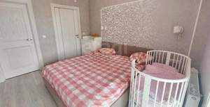 2-к квартира, на длительный срок, 80м2, 12/17 этаж