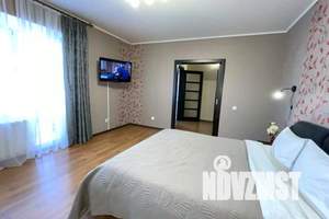 1-к квартира, посуточно, 46м2, 14/14 этаж