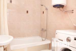 1-к квартира, посуточно, 30м2, 3/5 этаж