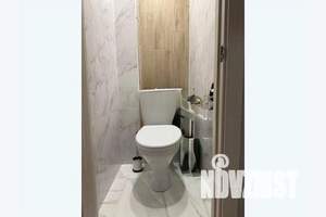 1-к квартира, посуточно, 37м2, 3/6 этаж