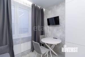 1-к квартира, на длительный срок, 32м2, 10/16 этаж